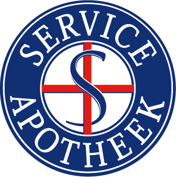logo serviceapotheek