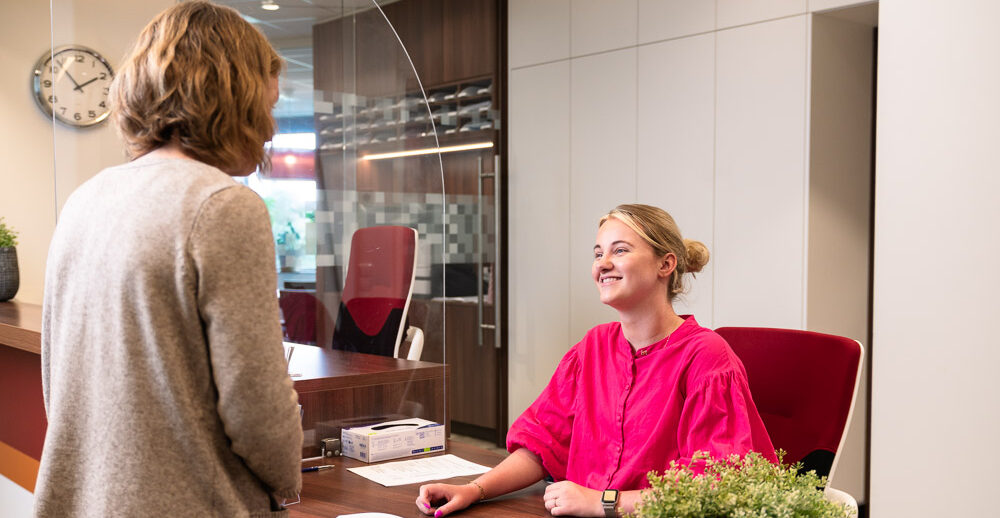 Fysiotherapie Gezondheidshuis Stadshagen - Fysiotherapie